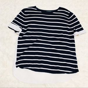 Striped Atmosphere Top